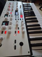 DIE NEUAUFLAGE DES "KOENIGS" von KORG: KINGKORG NEO...!!