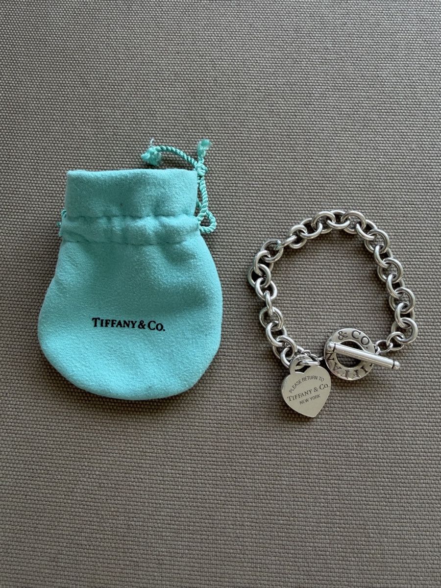Tiffany & Co. Bracciali & Braccialetti: Tiffany Armband XS – Usato da Zürich venduto da bgg