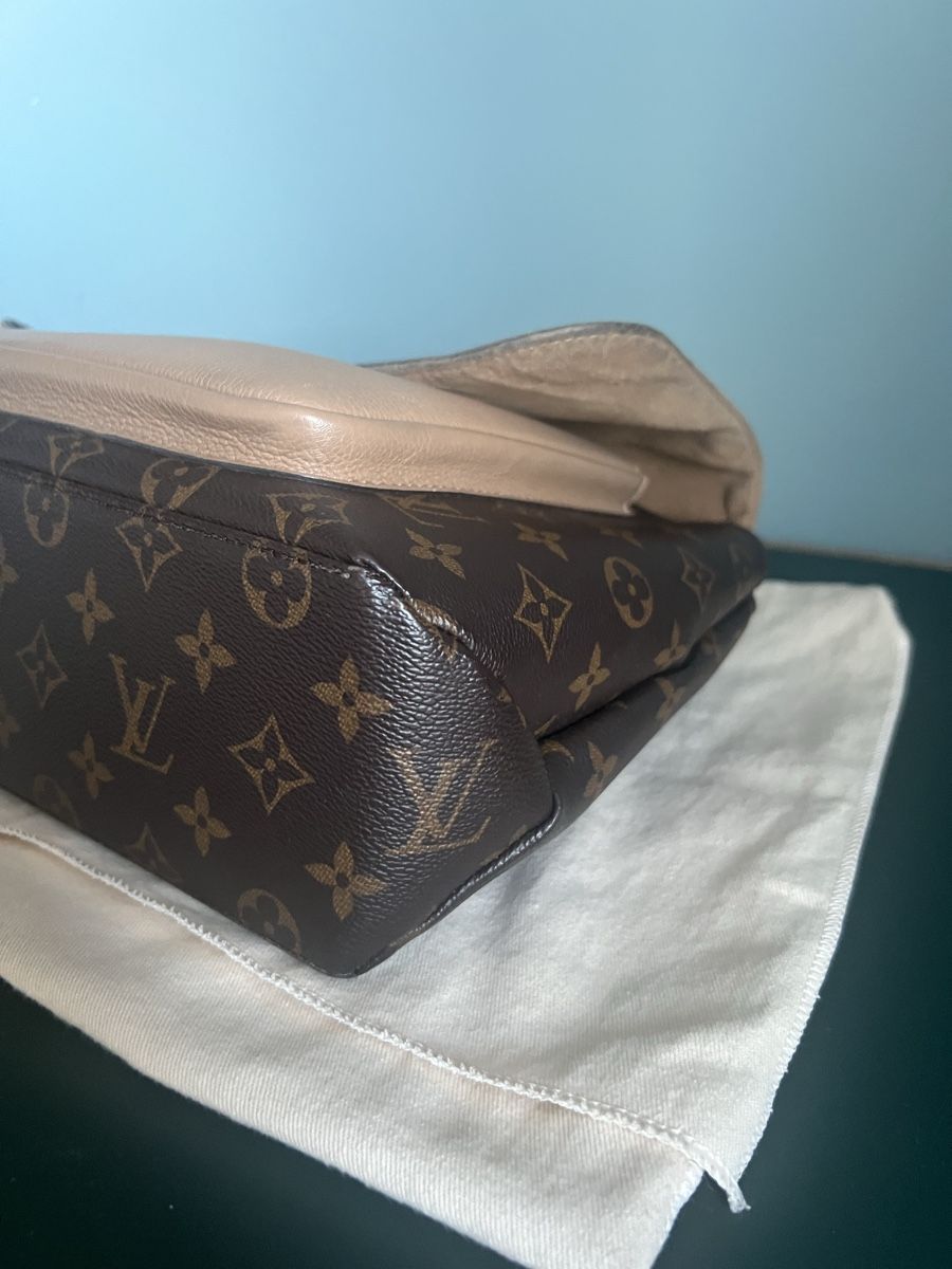 Louis Vuitton Taschen für Damen: Louis Vuitton Marignan Monogram 2Way Tasche Bag Full Set – Gebraucht aus Ebmatingen von dartim 5