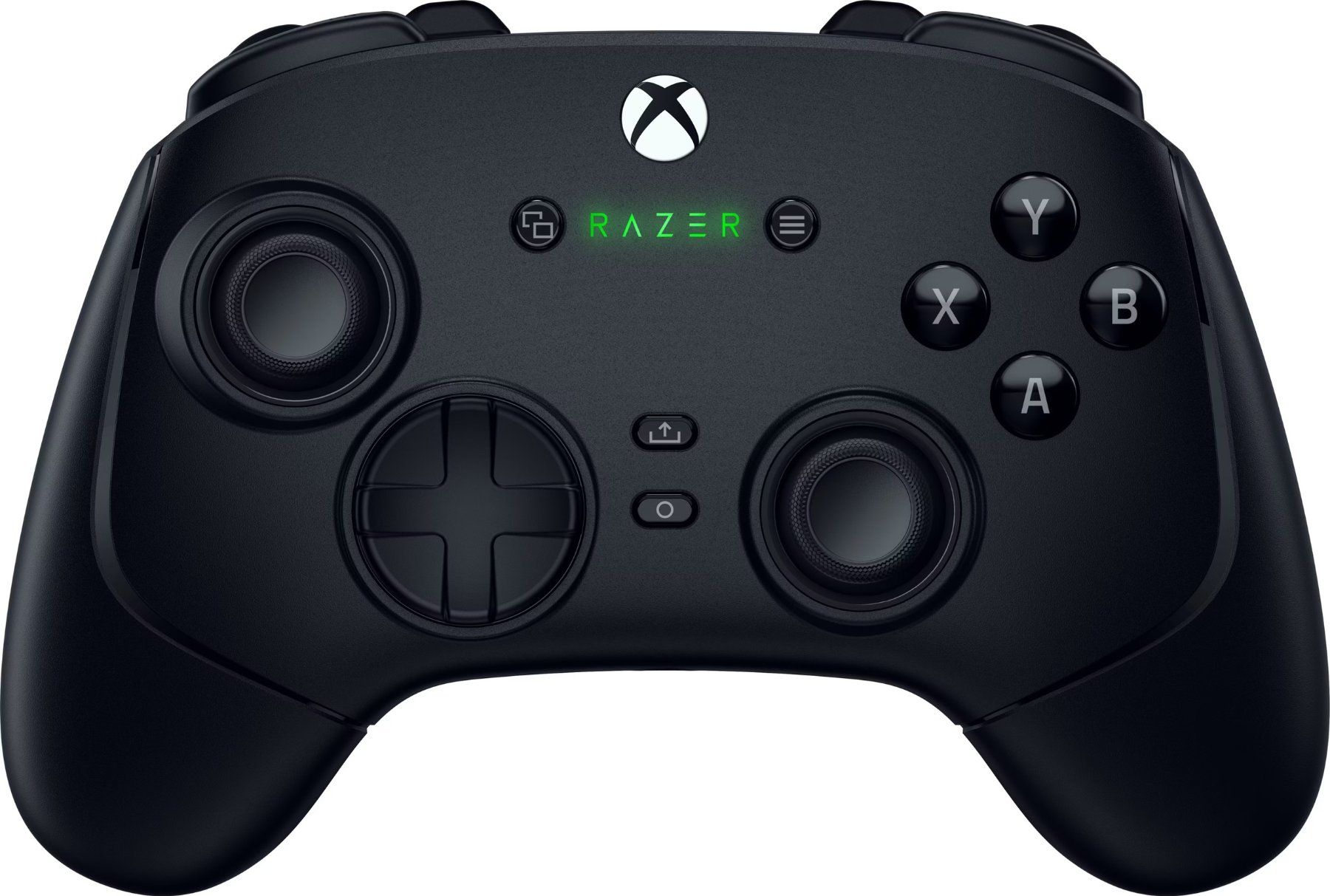Razer Manettes: Razer Wolverine V3 Pro Controller – D'occasion à Zürich par Nemesis7884