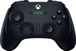 Razer Wolverine V3 Pro Controller