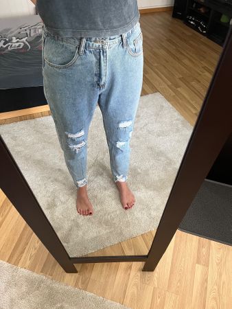 Jeans Shein / Taille M