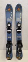Skis enfant Elan, 70cm avec fixes reglables
