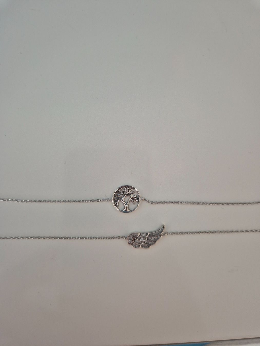Bracciali & Braccialetti: Engelsrufer Armbänder – Usato da Zürich venduto da uta_9kff
