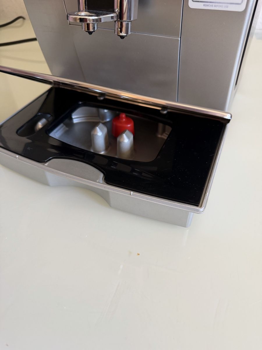 De'Longhi Macchine per caffè & Macchine per espresso: De’Longhi Cappuccino – Usato da Landquart venduto da Nnf007 3