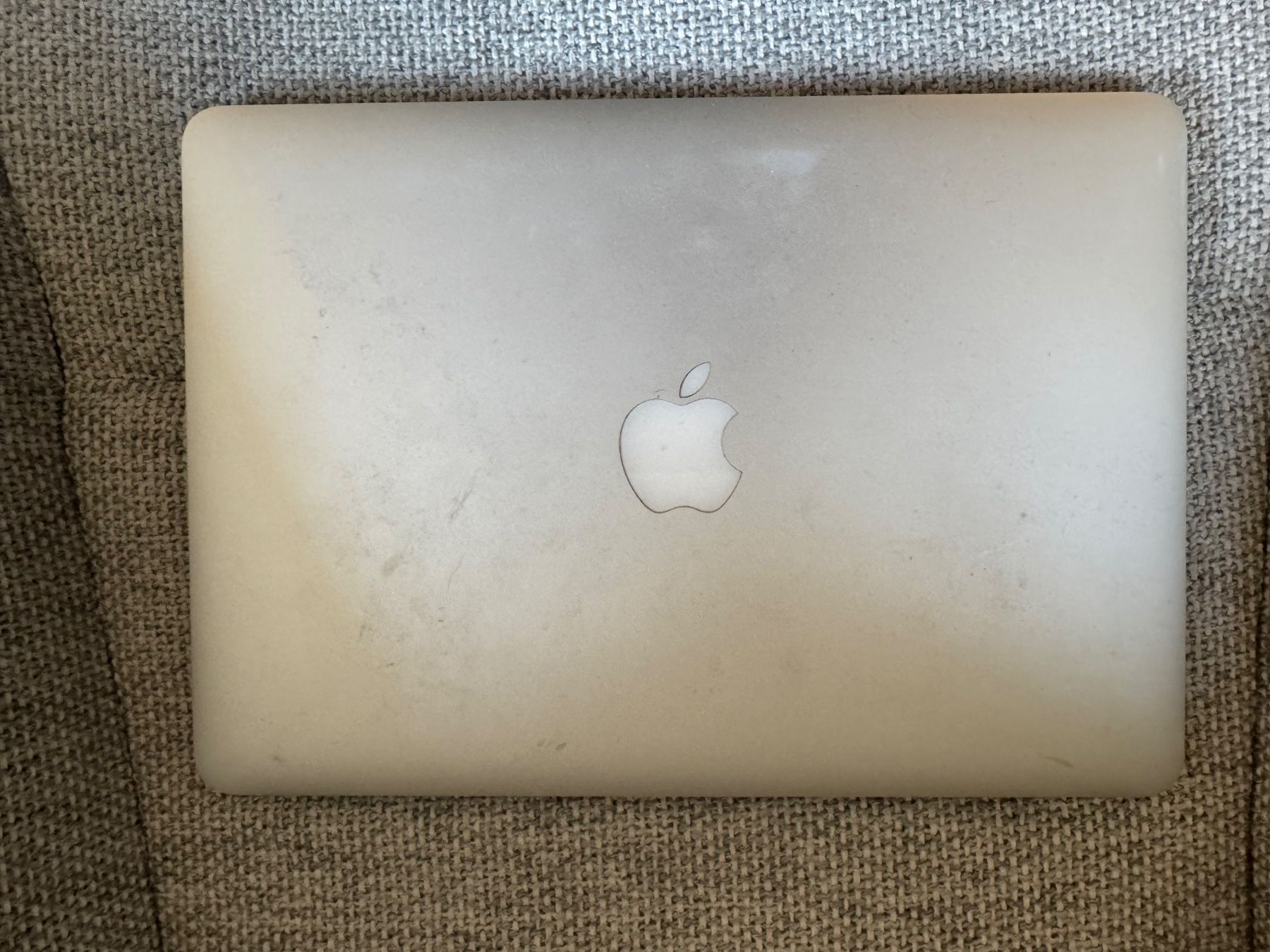 Apple Notebooks: MacBook Pro 13 – Gebraucht aus Adliswil von Busys 4