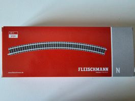 20 Stück gebogene R3