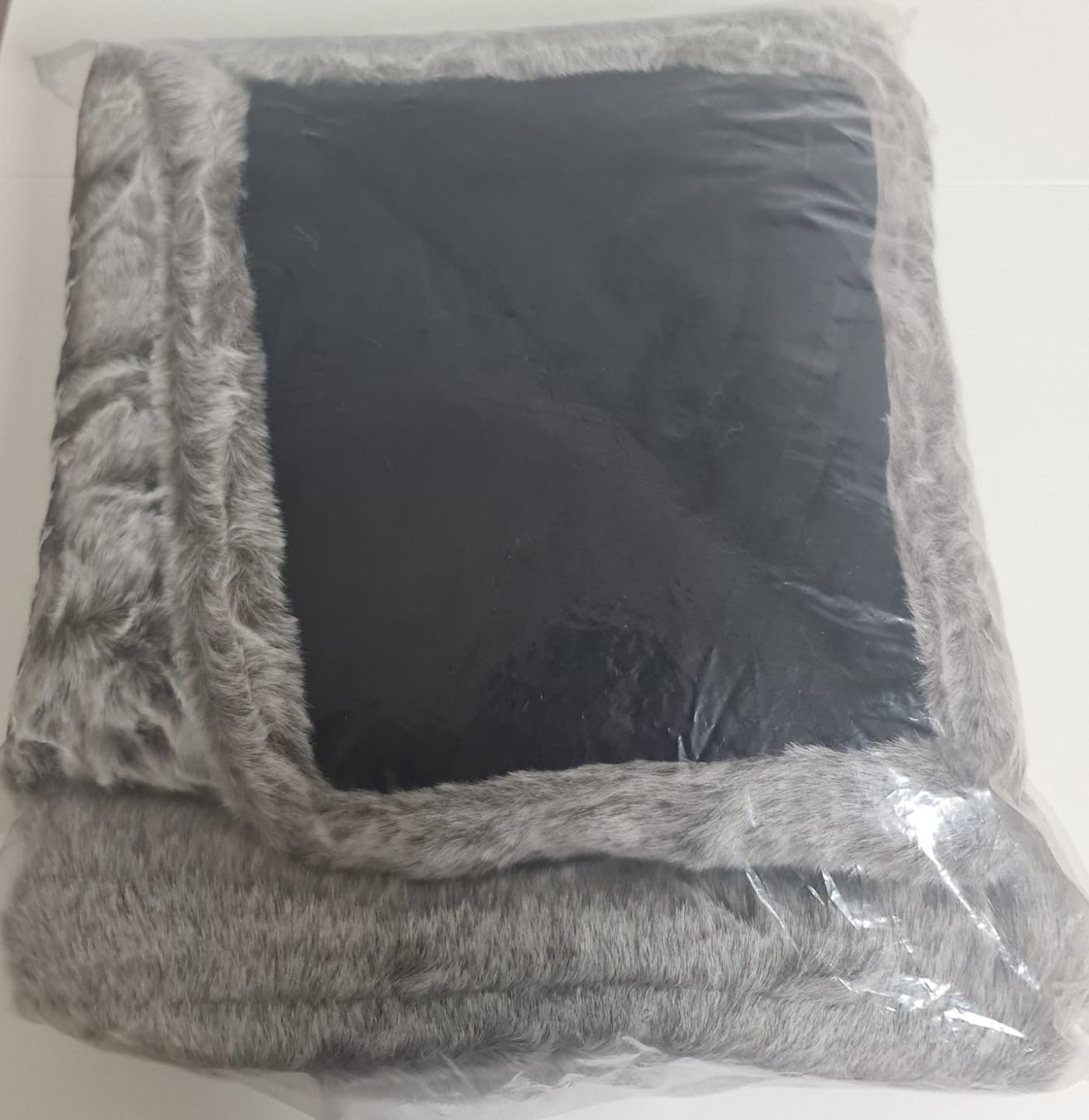 Coperte: Kuscheldecke – Nuovo e nell'imballaggio originale da Zürich venduto da olioli4 3
