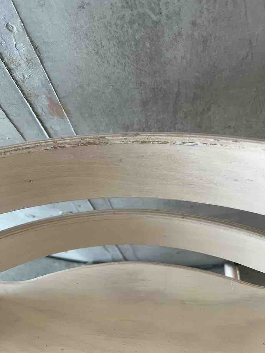Stokke Hochstühle: Stokke Kinderhochstuhl Eiche, hell – Gebraucht aus Wädenswil von ine_dh8c 2
