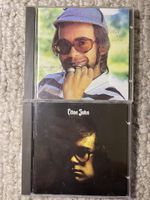 2x Elton John