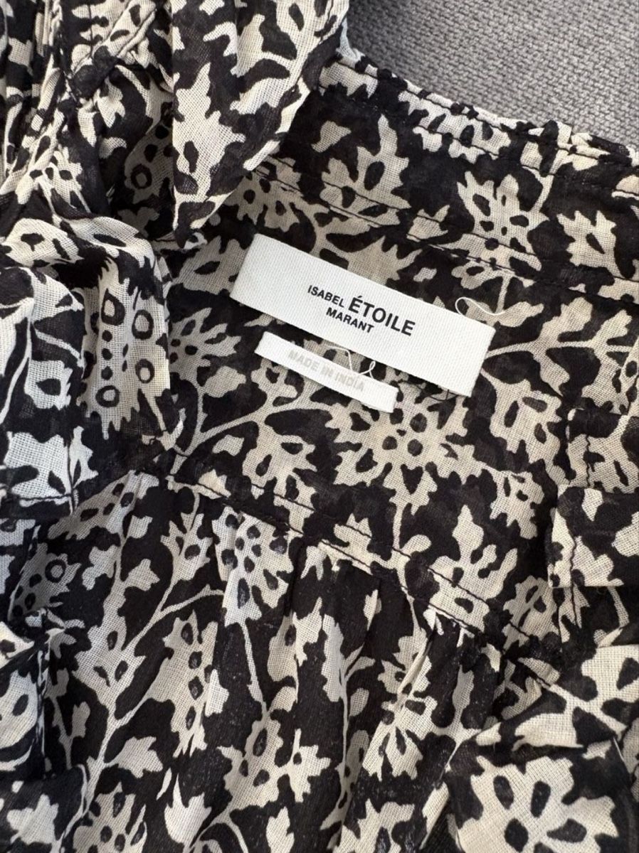 Isabel Marant Vestiti: Isabel Marant dress. 34 – Nuovo (secondo la descrizione) da Basel venduto da mca_cj2y 2