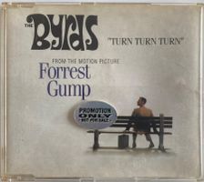 MUSIQUE DE FILM / THE BYRDS - TURN! TURN! TURN!
