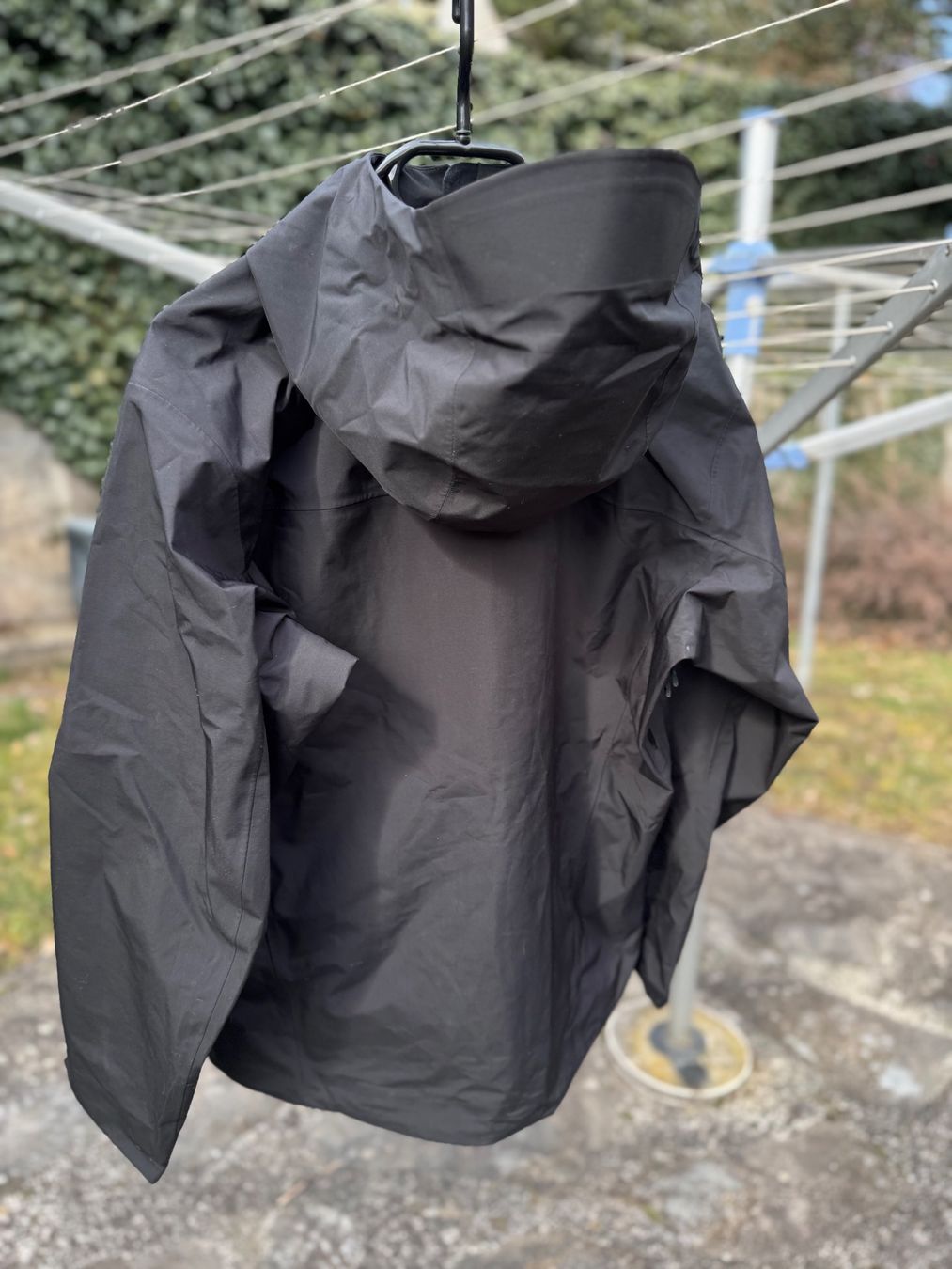 Arcteryx Jacken: Arcteryx Beta Jacke – Gebraucht aus Campocologno von fsc.7wcp 4