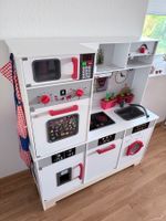 Kinderküche mit Zubehör