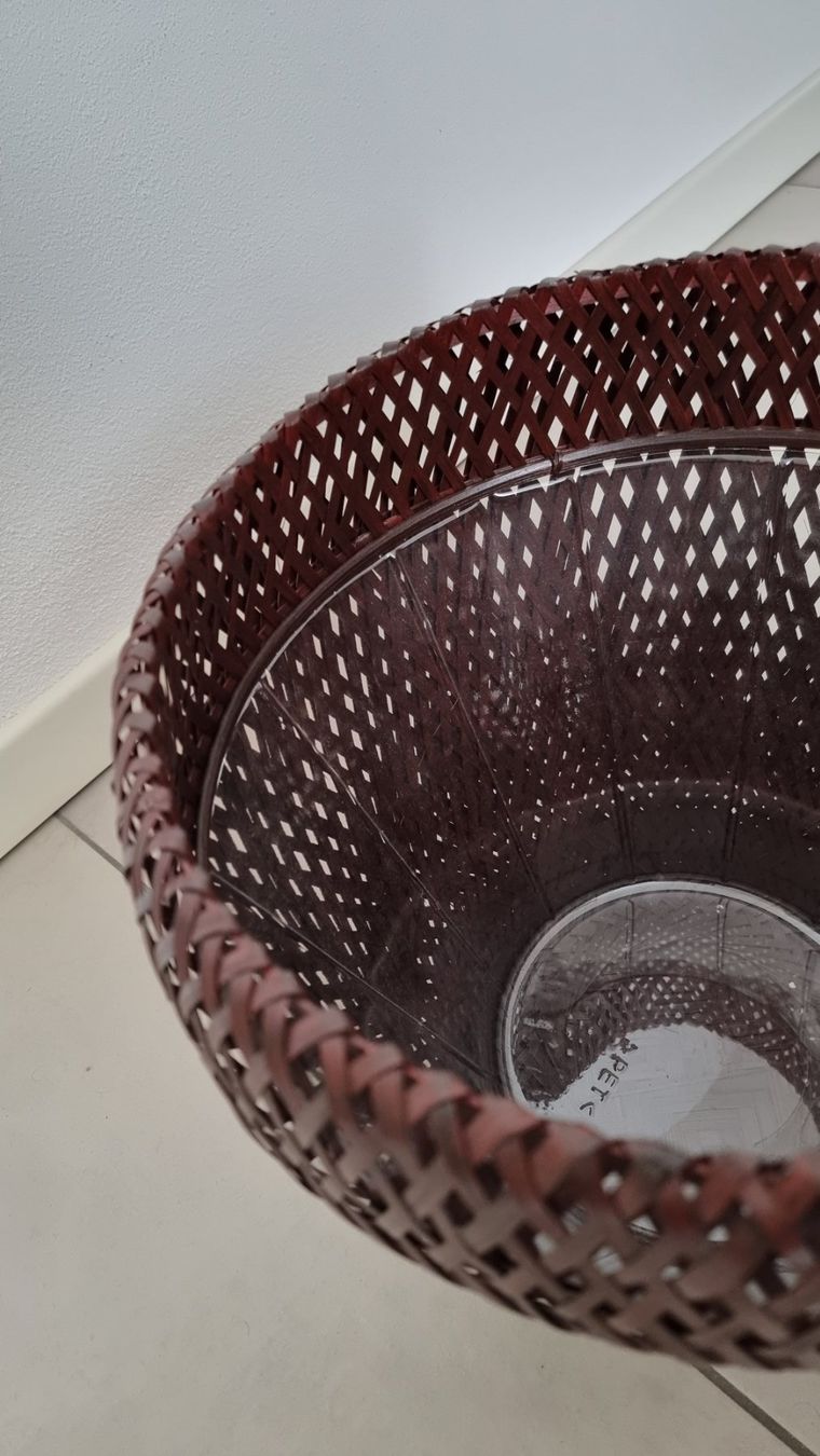 Ikea Alle Dekorationen: Portavasi PARANÖT Ikea – Neu und originalverpackt aus Bellinzona von dan_m8pc 1