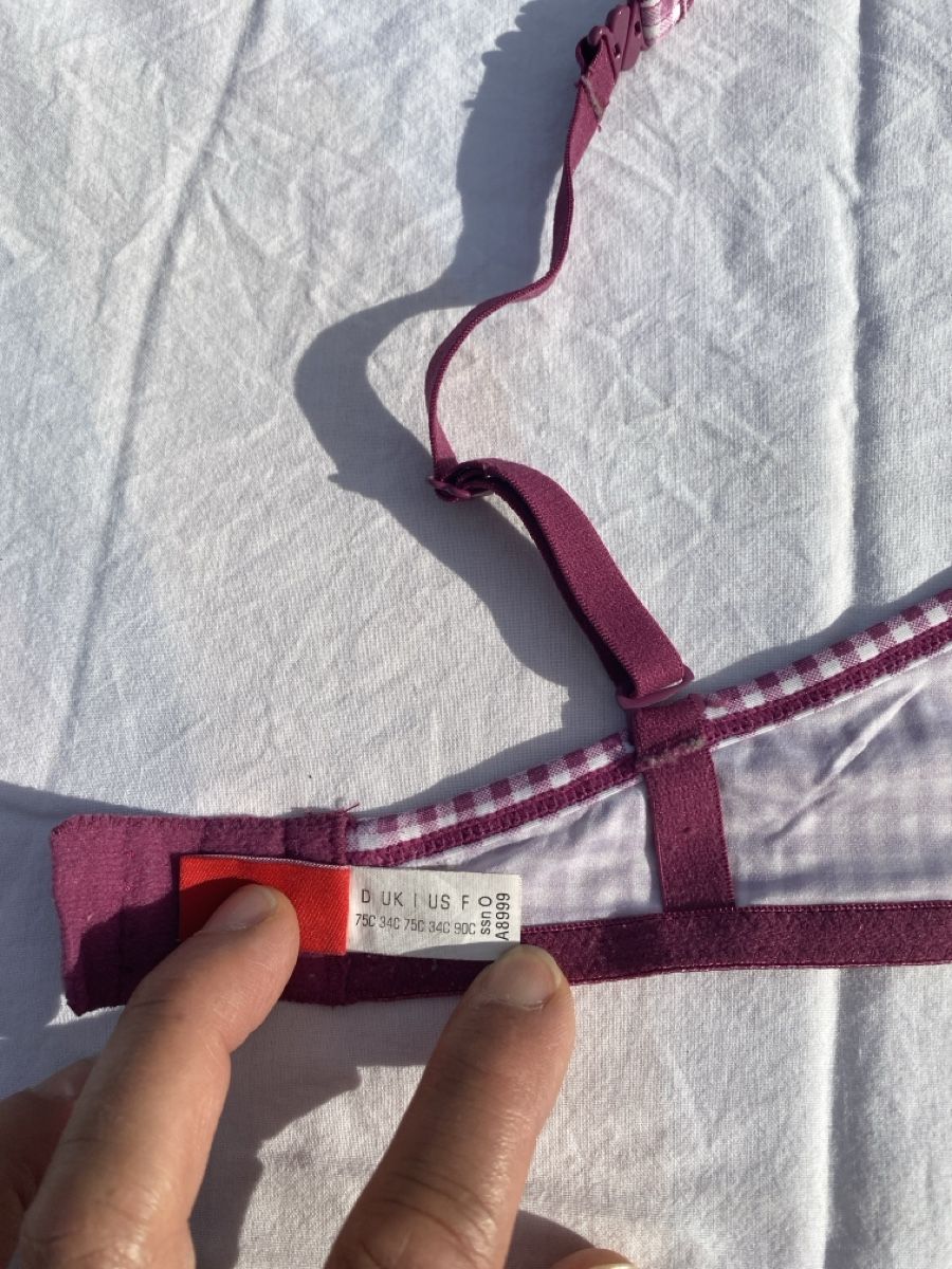 Autres dessous: Sous-vêtements ensemble Esprit – D'occasion à Lonay par Ikoko 3