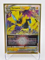 Zenit der Könige - Zeraora VSTAR  (CRZ 55) - Deutsch