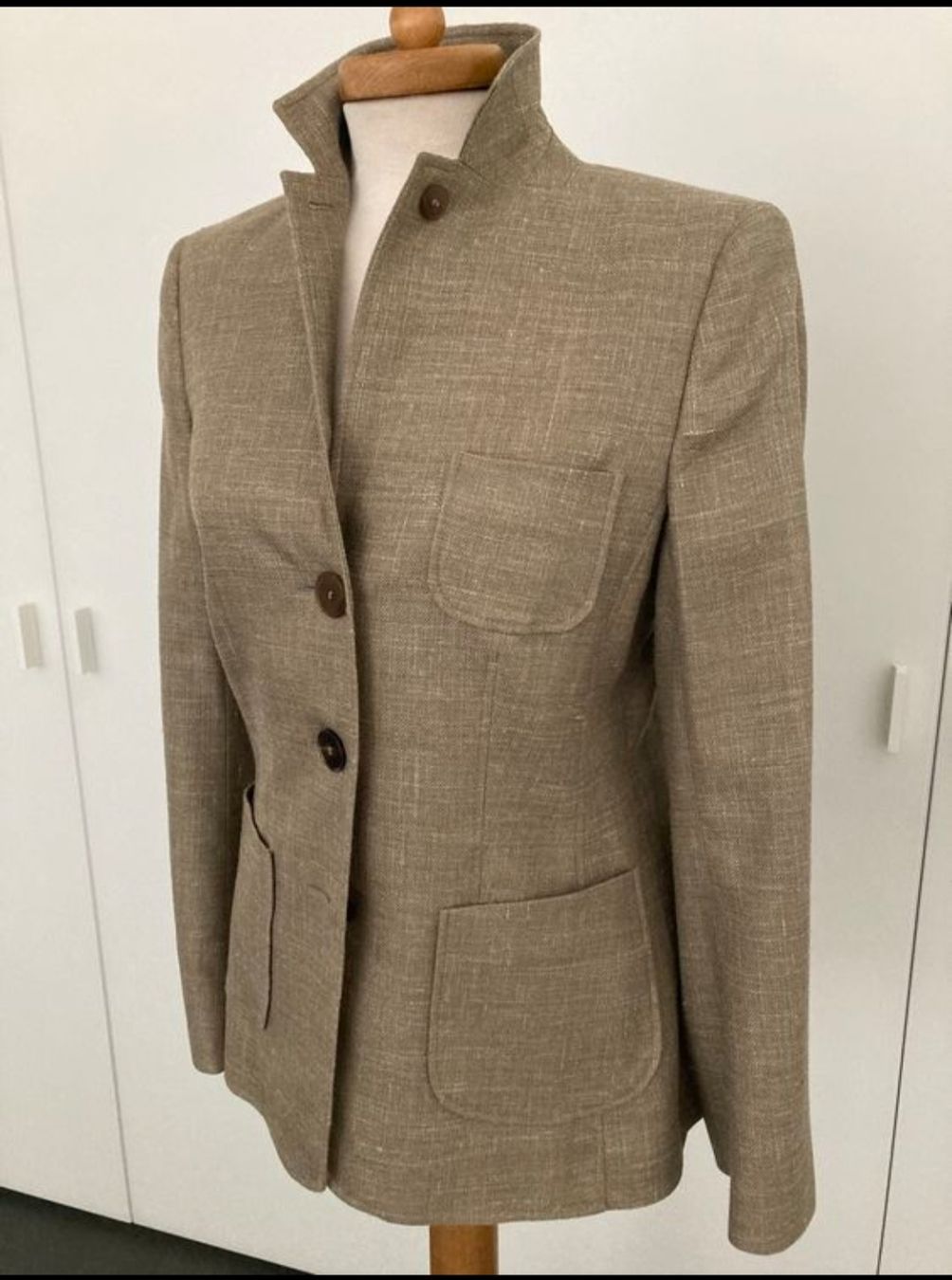Windsor Giacche: Blazer Windsor Gr. 34/36 – Nuovo e nell'imballaggio originale da Cham venduto da Drukkerij