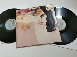 THE DOORS - WEIRD SCENES INSIDE THE GOLD MINE