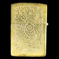 🔥 Vintage ZIPPO Feuerzeug – Klassisch & Kult! ✨💫