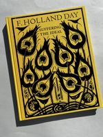 F. Holland Day, Photobook , 1.Aufl. Gay interest