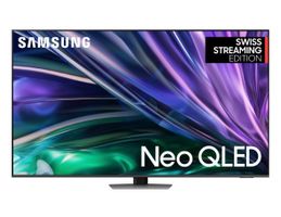 SAMSUNG QE65QN85D Smart AI TV (65", Neo QLED, Mini LED, 4K)