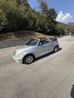 Cabrio automatica (rara ) 