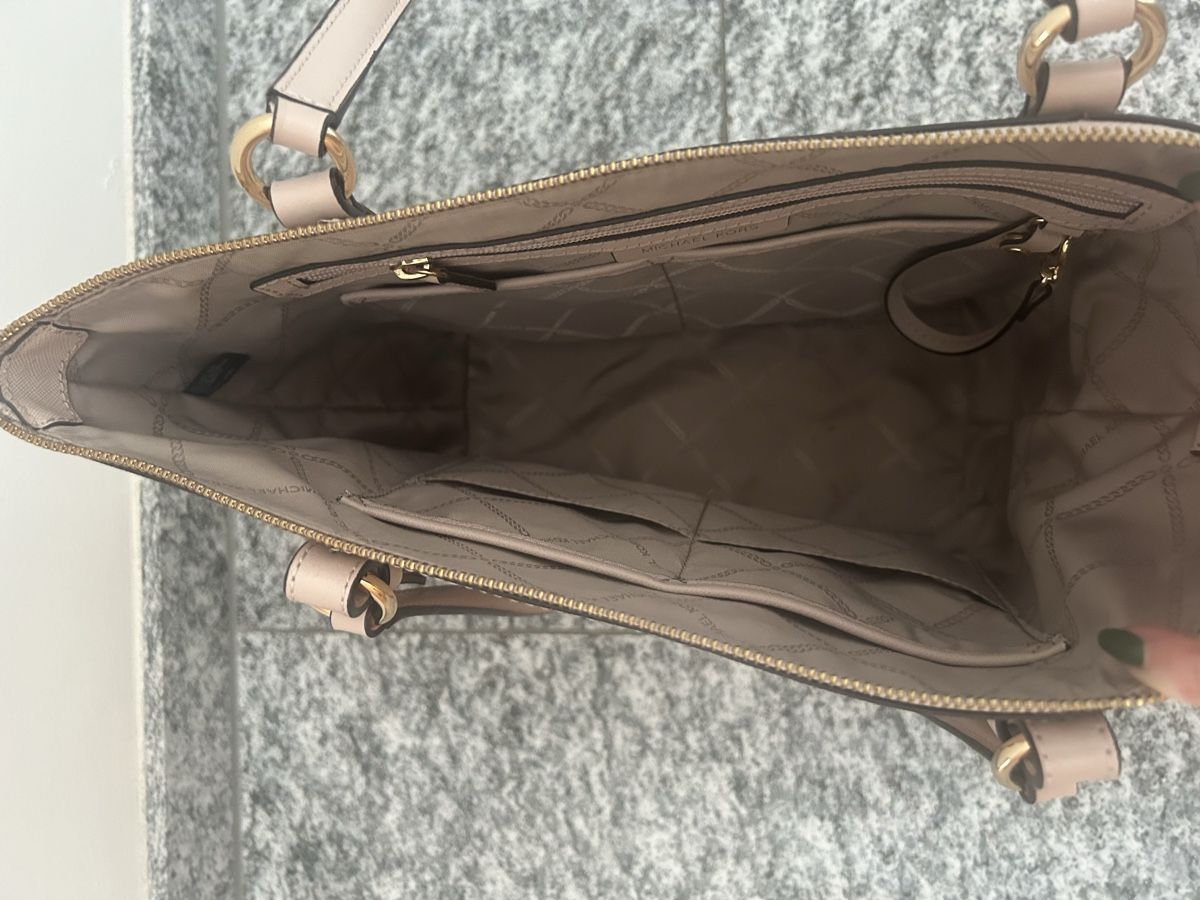 Michael Kors Borse da donna: Michael Kors Tasche - light pink – Nuovo (secondo la descrizione) da Zürich venduto da Olivia1 3
