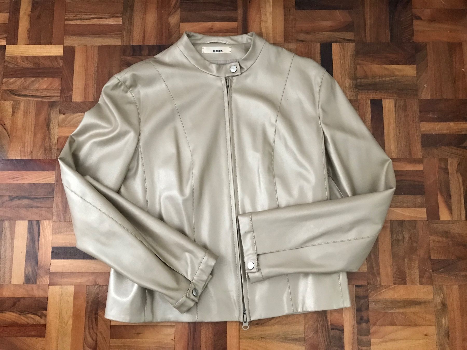 Giacche: HIRSCH Jacke, Gr.38 – Nuovo (secondo la descrizione) da Vezia venduto da luce2011