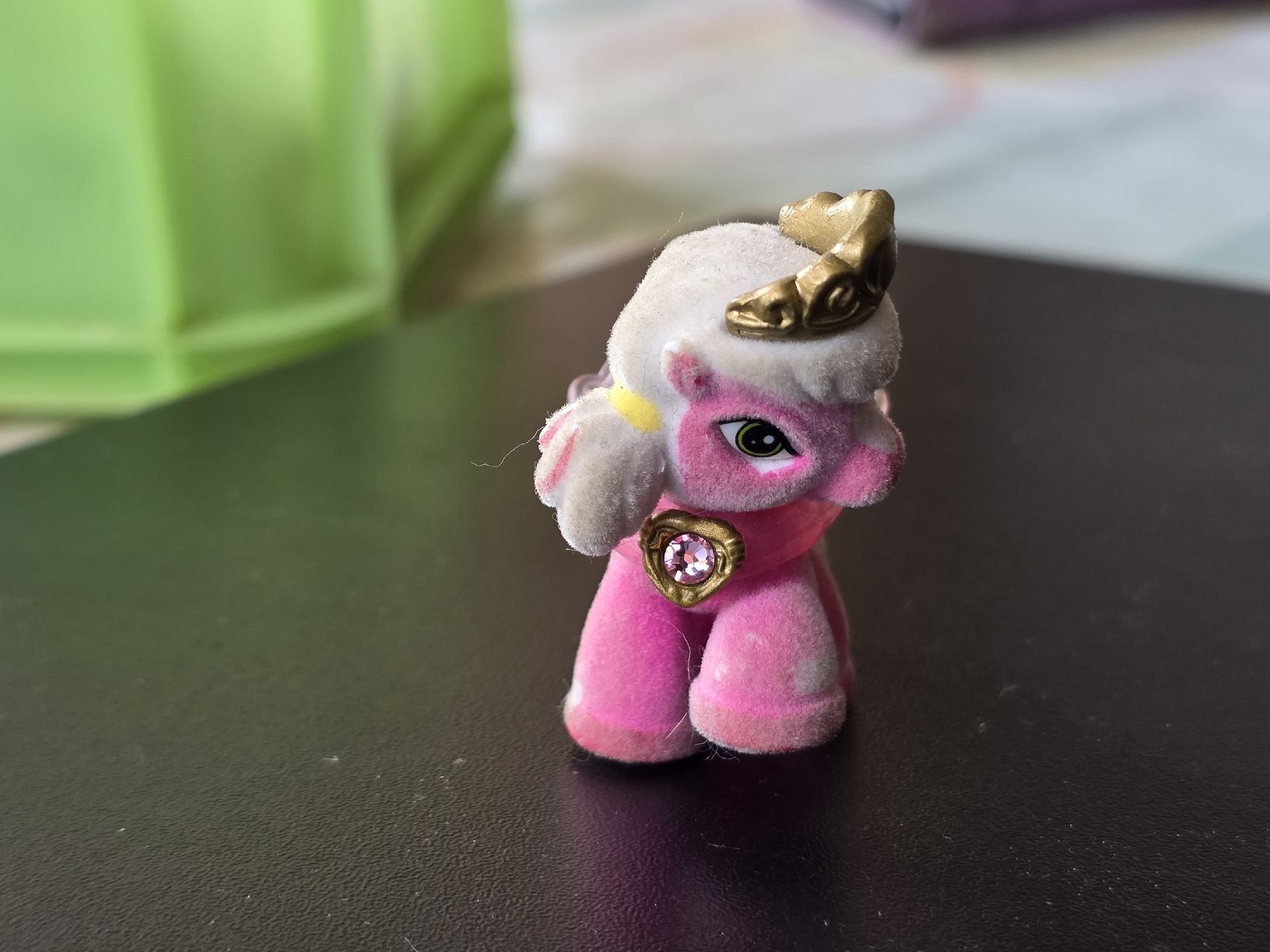 Figuren: Filly Sammelfigur – Gebraucht aus Liestal von Gitterli01 1