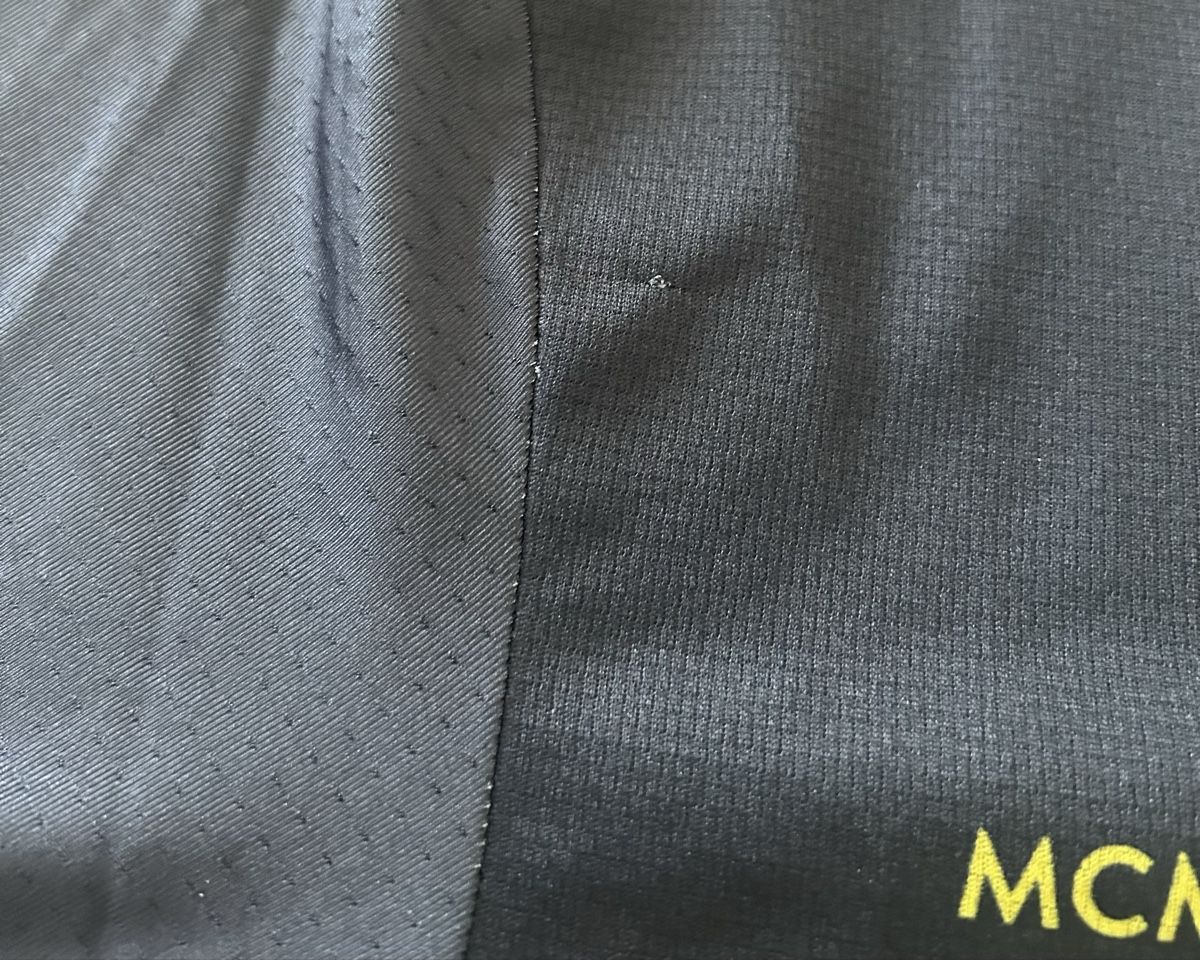 Scott Canottiere & Pantaloni: Scott MTB Trikot – Usato da Bettwiesen venduto da KK_1 1