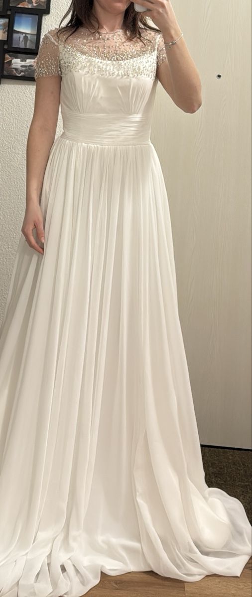 Vestiti: Mary's Couture – Nuovo (secondo la descrizione) da Mägenwil venduto da flo_jm5h