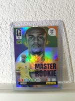 Panini Fifa World Cup 2026 - 611 Wesley MASTER ROOKIE