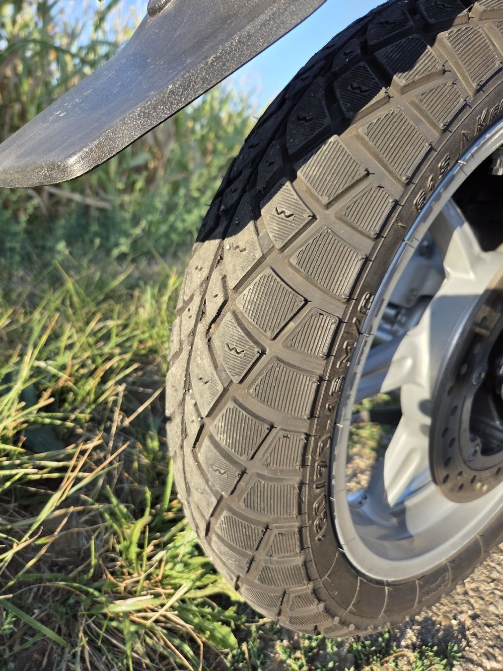 Honda Scooter: Honda SH 300 ABS ab MFK  – Usato da Matzendorf venduto da oepfel87 2