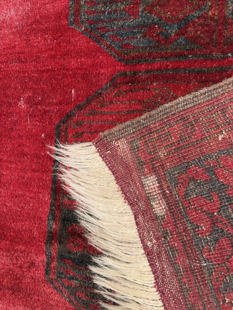 Tapis: Afgan Teppich  – D'occasion à Wängi par Tesimo 5