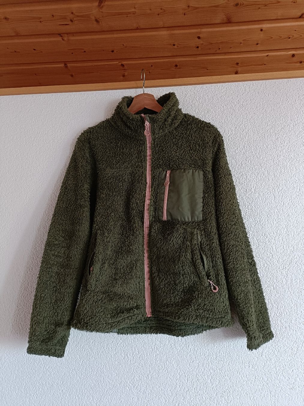 Roxy Pullover & Sweatshirts: Polaire Roxy - Taille S – Gebraucht aus Vaulruz von O_DDM