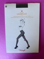 TRIUMPH, Strumpfhose SHAPE SENSATION, Grösse M, Schwarz