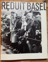Buch Reduit Basel