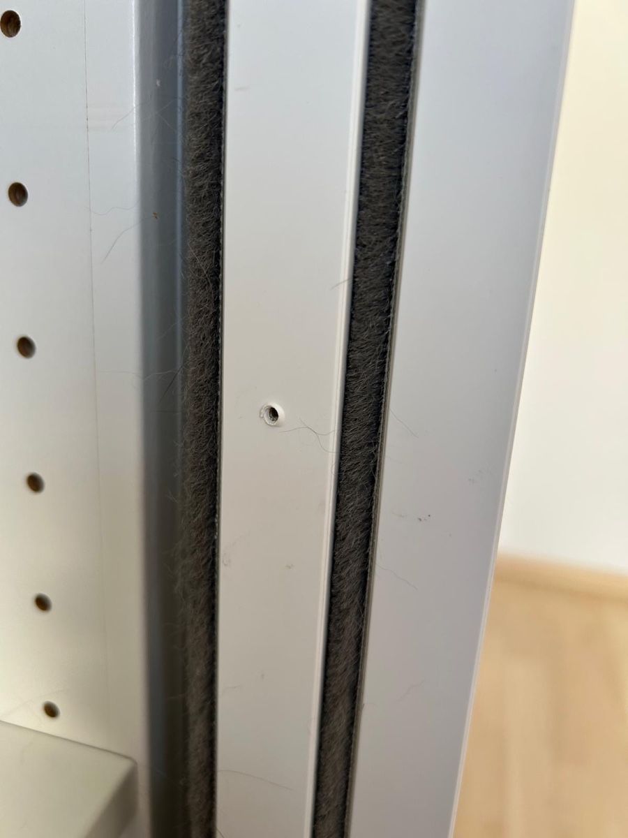 Ikea Armoires: IKEA PAX Kleiderschrank – D'occasion à Kreuzlingen par nic_5frw 7