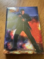 Knock off mediabook Wattiert neu OVP, Retro Gold 63
