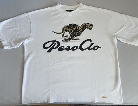 Peso Clo T-Shirt, Grösse L