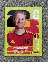 BEL 15 Panini Kevin de Bruyne