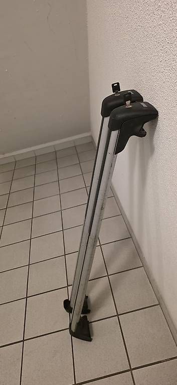 Portapacchi: BMW original Dach-Reeling Träger – Usato da Teufen ZH venduto da dan_m6dv 1
