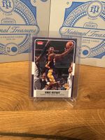 Carte NBA Kobe Bryant Fleer 2007-08 occasion état correct