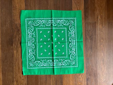 Bandana 100% Baumwolle