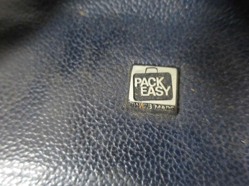 Borse: Anzugtasche "Easy Pack Swiss" – Usato da Zürich venduto da 1.Simon 5