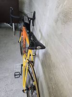 Bici da corsa, Cannondale R600.