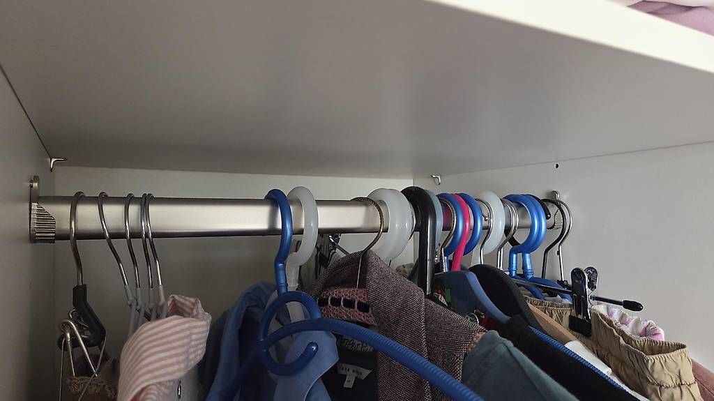 Armadi: Kleiderschrank – Usato da Kloten venduto da SilCarbo 2