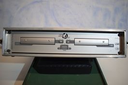 CD-Player JBLSYSTEMS MCD570