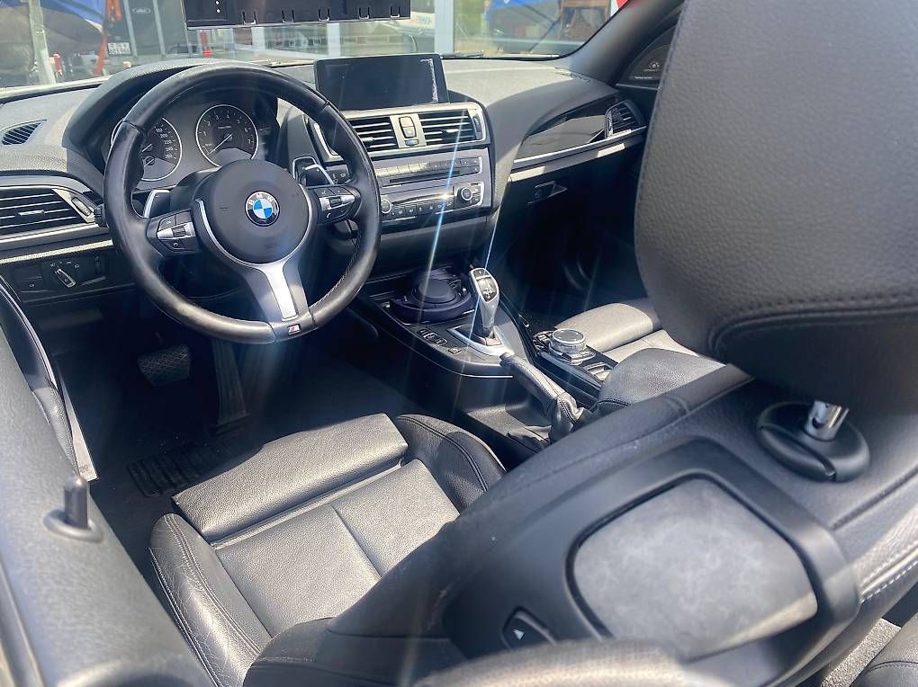 Automobili: M235i xDrive Sport-Automat – Usato da Rorschach venduto da dea_g5hv 3